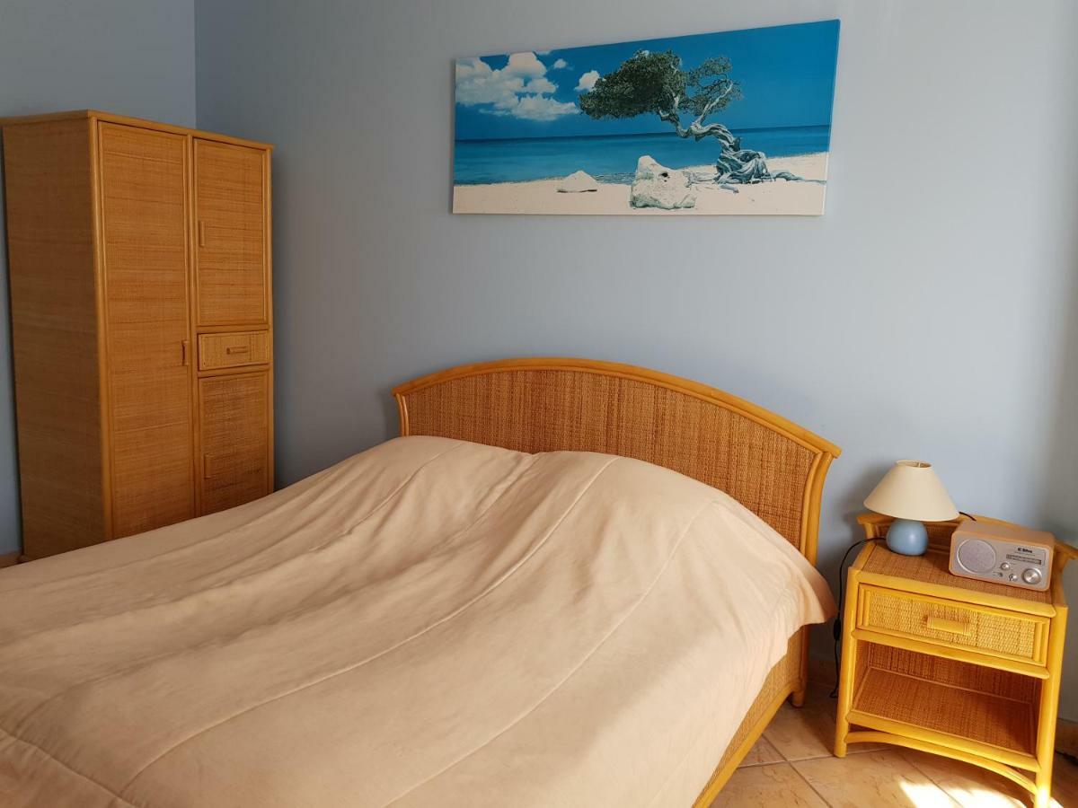 Bed and Breakfast Posejdon Устроне-Морське Екстер'єр фото